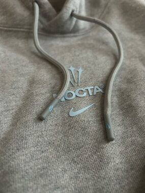 Nocta x Nike Fleece Basketball Hoodie